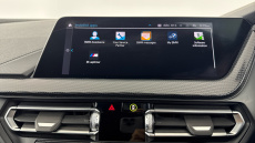 BMW 1 Series M135i xDrive 5dr Step Auto [Pro Pack] Petrol Hatchback